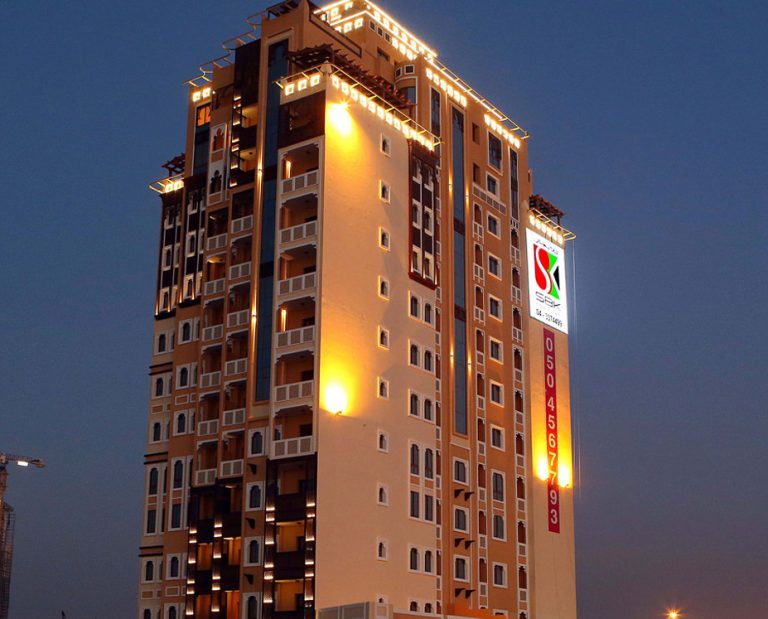 Home page SBK Real Estate